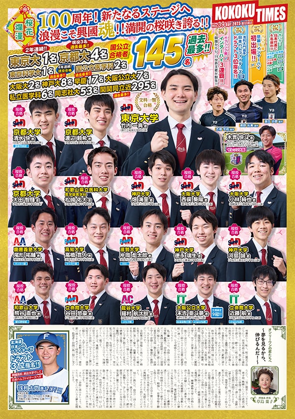 KOKOKU TIMES